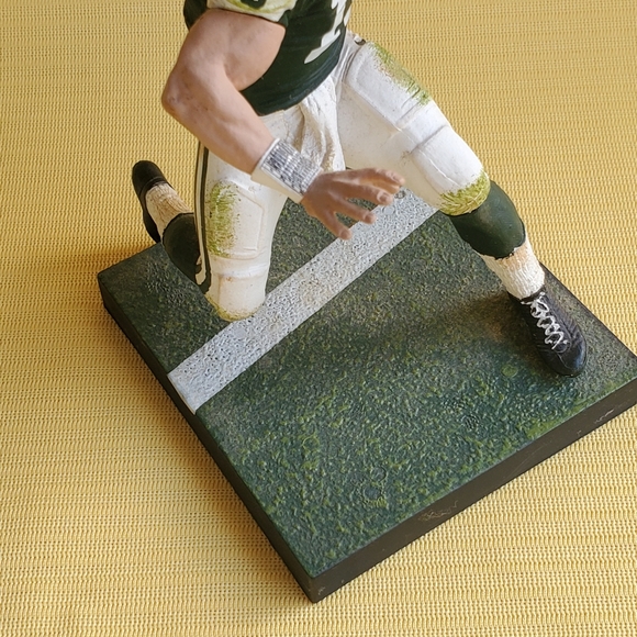 MacFarlane Tim Tebow #15 Action Figure - Picture 10 of 12